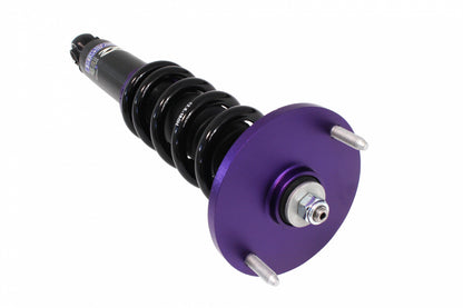 Suspension Street D2 Racing NISSAN SKYLINE R32 BNR32 (4WD) 89-94