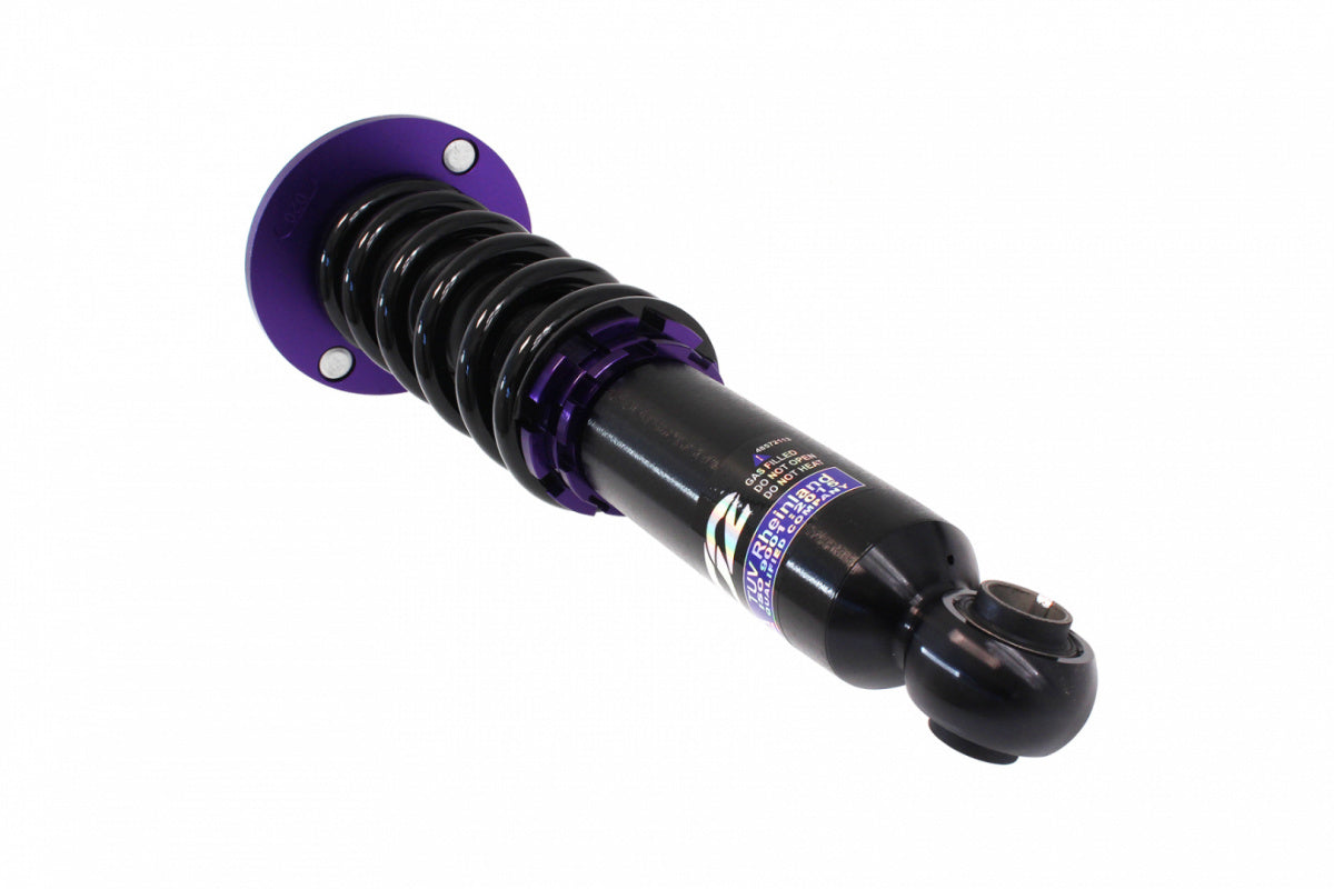 Suspension Street D2 Racing NISSAN SKYLINE R32 BNR32 (4WD) 89-94