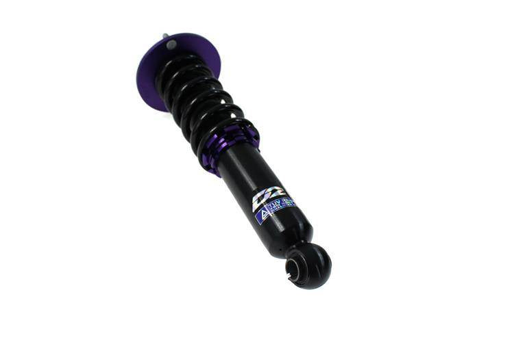 Suspension Street D2 Racing NISSAN SKYLINE R34 (2WD)  (Rr FORK) 99-02