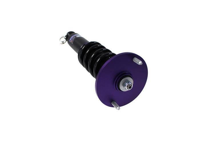 Suspension Street D2 Racing NISSAN SKYLINE R34 (2WD)  (Rr FORK) 99-02