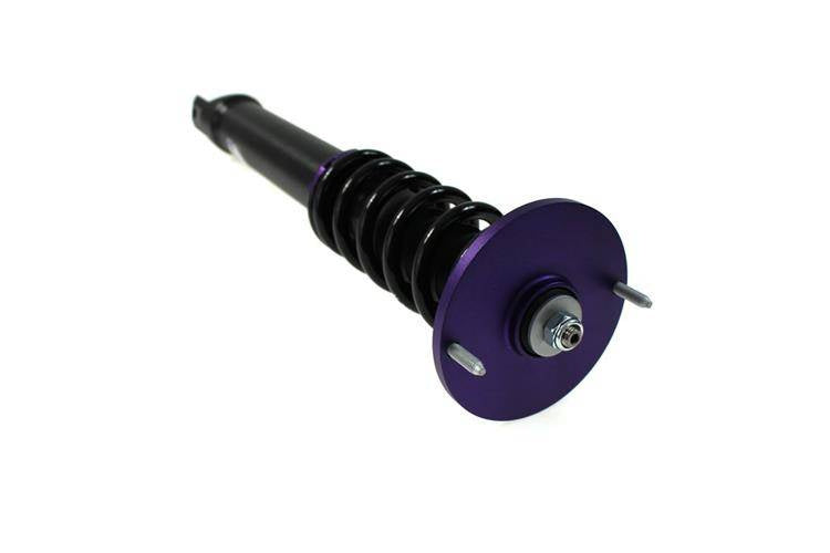 Suspension Street D2 Racing NISSAN SKYLINE R34 (2WD)  (Rr FORK) 99-02