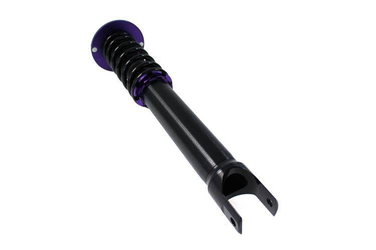 Suspension Street D2 Racing NISSAN SKYLINE R34 (2WD)  (Rr FORK) 99-02