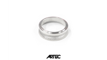 ARTEC G3 - 3.5 Inch Turbo Exhaust Outlet / Dump Pipe Flange