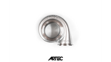ARTEC G35 Turbinengehäuse | Standarddrehung | 0,75 A/R | V-Band / V-Band