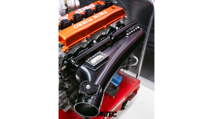 ARTEC Twin Turbo Kit for Toyota 2JZ-GTE