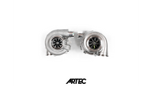 ARTEC x Garrett G30-660 | Standard Rotation | V-Band / V-Band | Complete Turbocharger