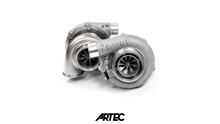 ARTEC x Garrett G30-770 | Reverse Rotation | V-Band / V-Band | Complete Turbocharger