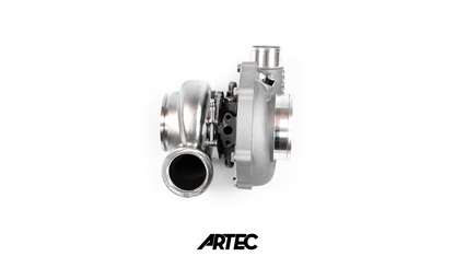 ARTEC x Garrett G30-770 | Reverse Rotation | V-Band / V-Band | Complete Turbocharger
