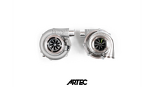 ARTEC x Garrett G30-770 | Standard Rotation | V-Band / V-Band | Complete Turbocharger