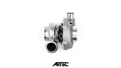 ARTEC x Garrett G35-1050 | Reverse Rotation | V-Band / V-Band | Complete Turbocharger
