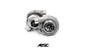 ARTEC x Garrett G35-900 | Reverse Rotation | V-Band / V-Band | Complete Turbocharger