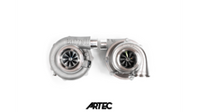 ARTEC x Garrett G35-900 | Standard Rotation | V-Band / V-Band | Complete Turbocharger