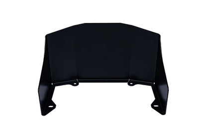 ADU 7 Ecumaster RS Black display visor