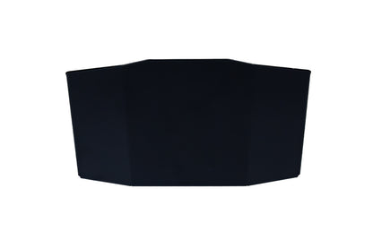 ADU 7 Ecumaster RS Black display visor