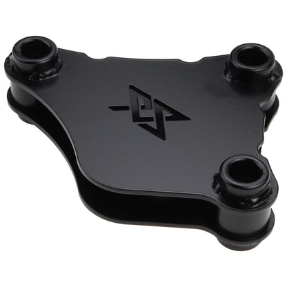 Sergeant A-Arm Distanzstück 17 mm HD Jeep Grand Cherokee WJ WG