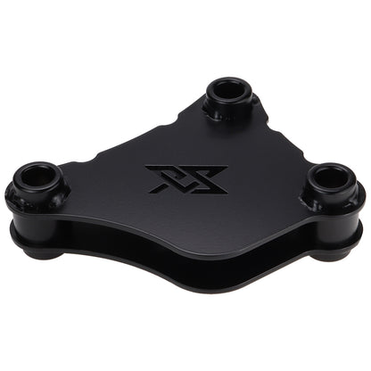 Sergeant A-Arm Distanzstück 17 mm HD Jeep Grand Cherokee WJ WG