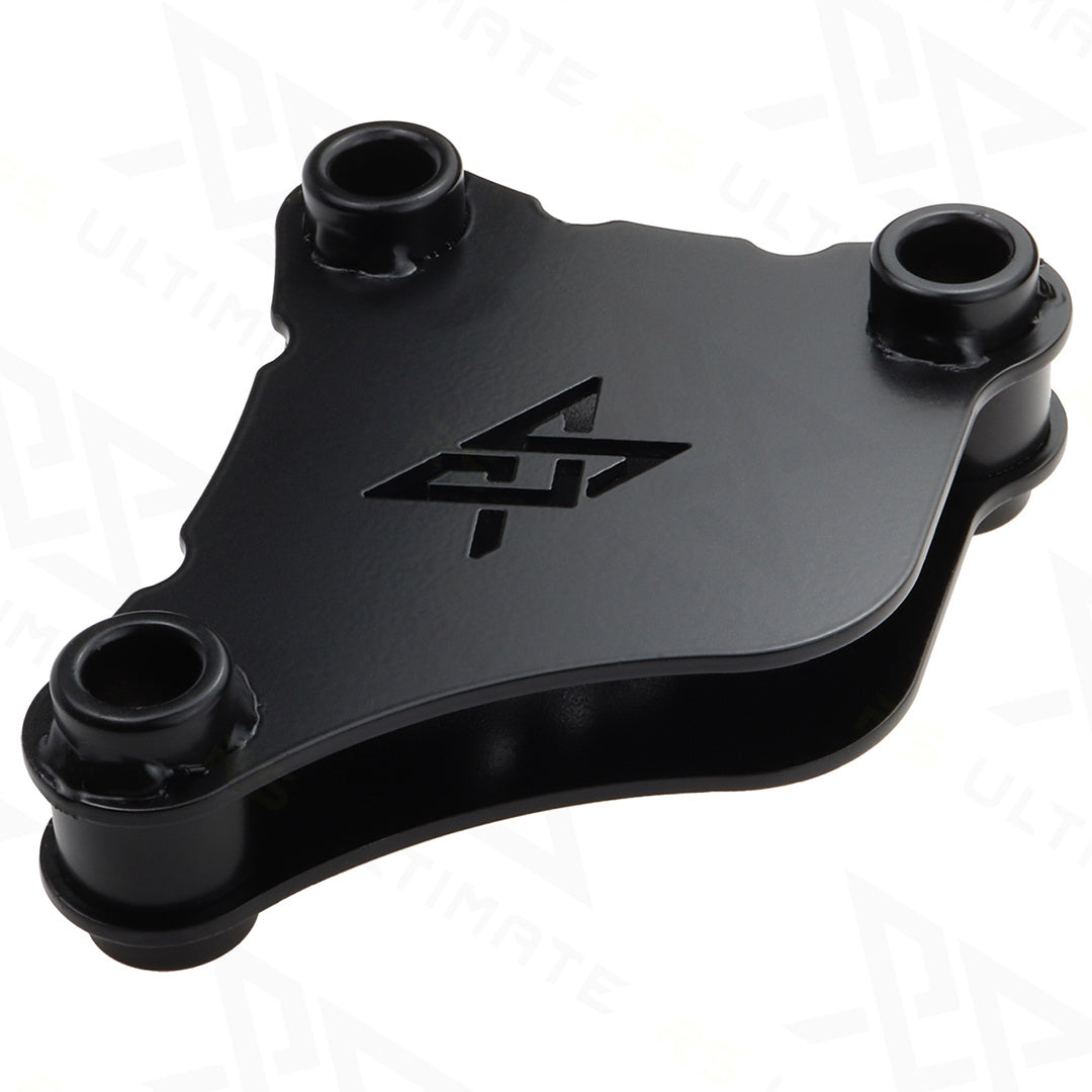 Sergeant A-Arm Distanzstück 17 mm HD Jeep Grand Cherokee WJ WG