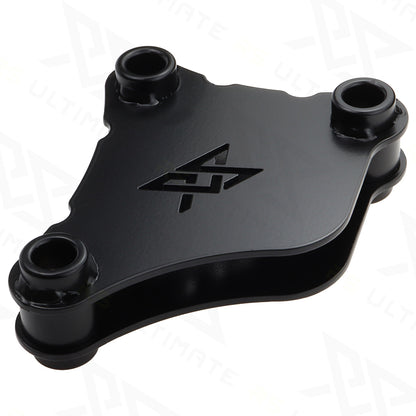 Sergeant A-Arm Distanzstück 17 mm HD Jeep Grand Cherokee WJ WG