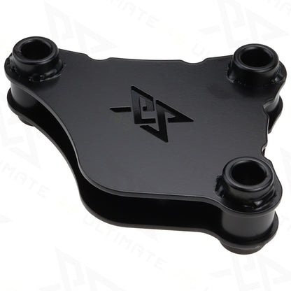 Sergeant A-Arm Distanzstück 17 mm HD Jeep Grand Cherokee WJ WG