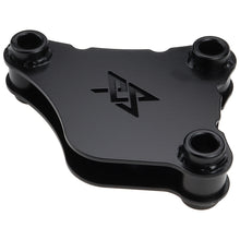 Sergeant A-arm spacer 45 mm HD Jeep Grand Cherokee WJ WG