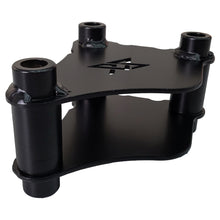 Sergeant A-arm spacer 85 mm HD Jeep Grand Cherokee WJ WG