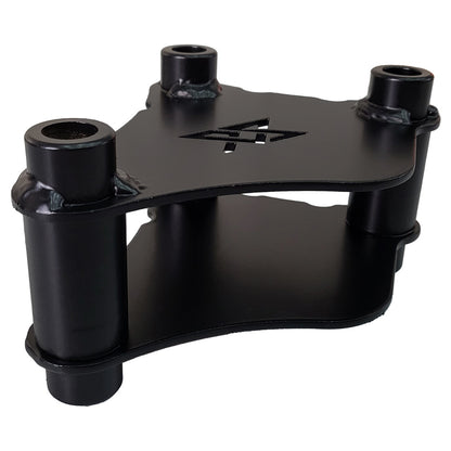 Sergeant A-Arm Distanzstück 85 mm HD Jeep Grand Cherokee WJ WG