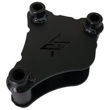 Sergeant A-arm spacer 85 mm HD Jeep Grand Cherokee WJ WG