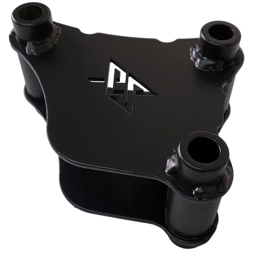 Sergeant A-Arm Distanzstück 85 mm HD Jeep Grand Cherokee WJ WG