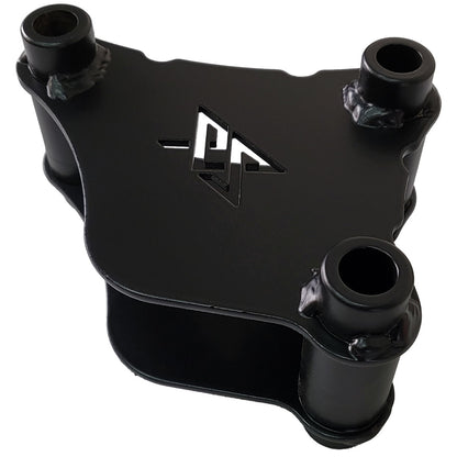 Sergeant A-Arm Distanzstück 85 mm HD Jeep Grand Cherokee WJ WG