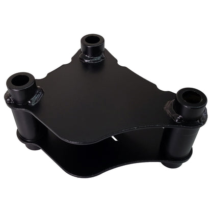 Sergeant A-Arm Distanzstück 85 mm HD Jeep Grand Cherokee WJ WG