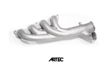 Honda K Series Sidewinder V-Band Exhaust Manifold