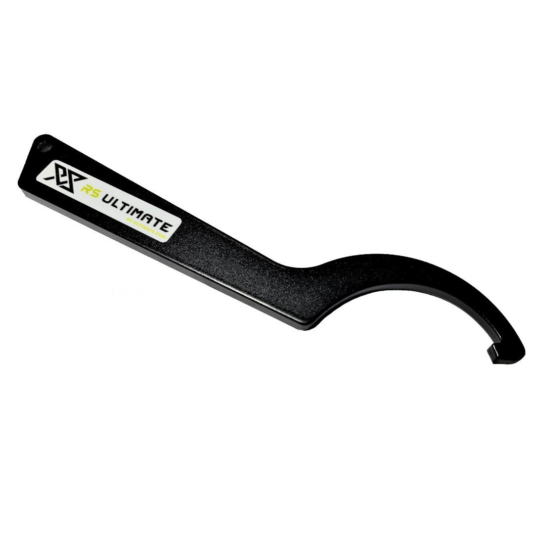 Höhenverstellschlüssel für Coilover 65-78mm