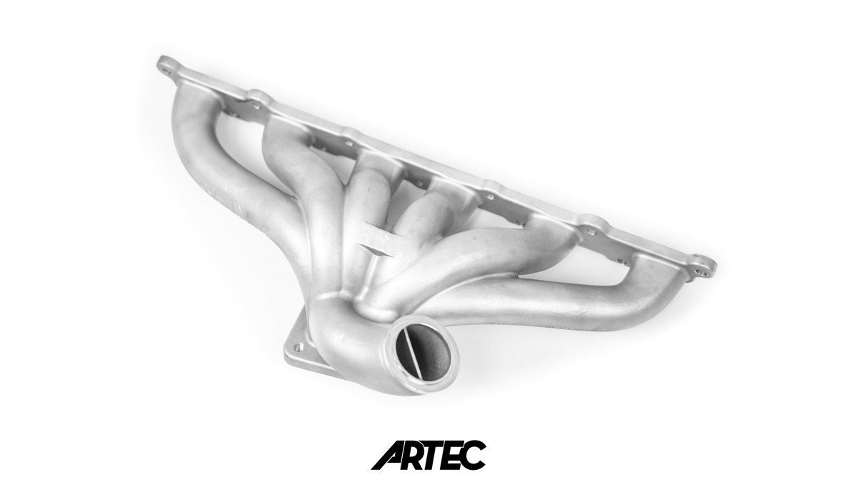 General Motors Atlas Vortec 4200 T4 Exhaust Manifold
