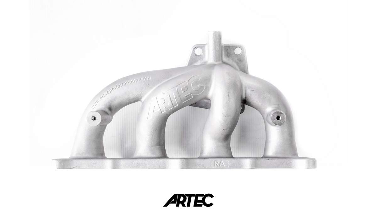 Mitsubishi Lancer Ralliart 4B11T Direct Replacement Exhaust Manifold