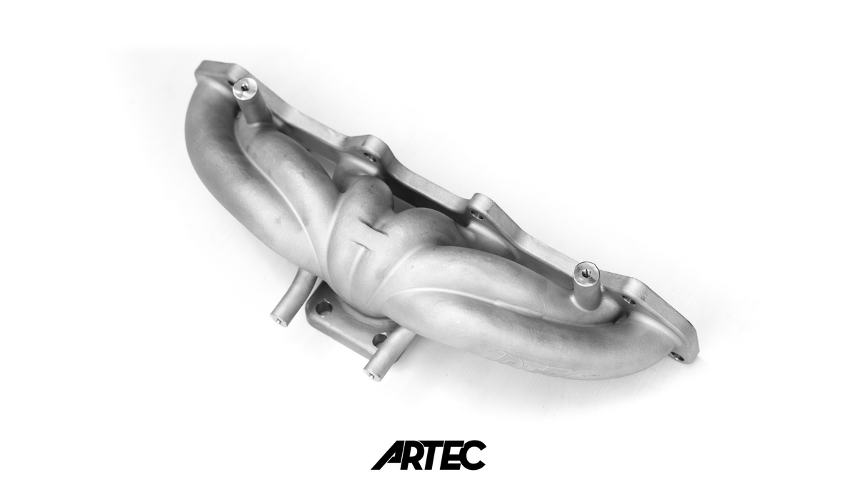 Toyota 1JZ VVTi Direct Replacement Exhaust Manifold