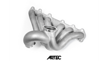 Toyota 2JZ-GTE 70mm V-band Exhaust Manifold