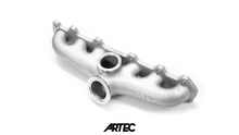 Toyota 2JZ-GTE (Compact) V-Band Exhaust Manifold