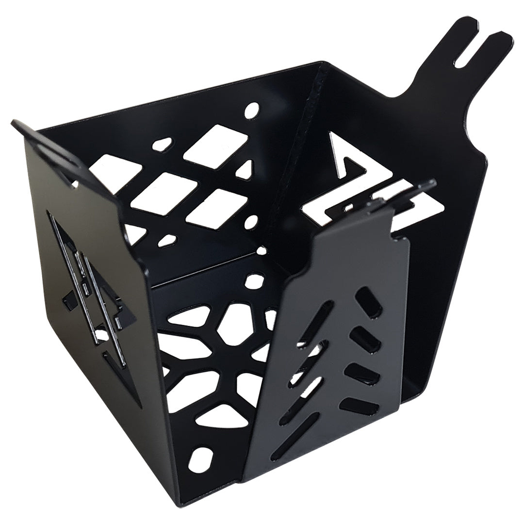 Korbbefestigungswinkel für elektrische Servolenkungspumpe Opel