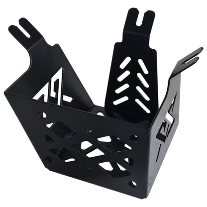 Korbbefestigungswinkel für elektrische Servolenkungspumpe Opel