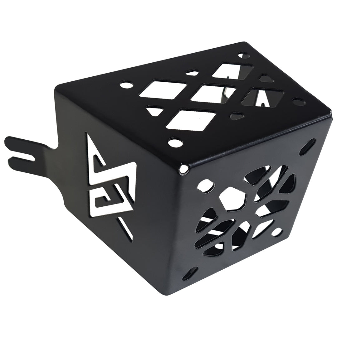 Korbbefestigungswinkel für elektrische Servolenkungspumpe Opel