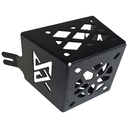 Korbbefestigungswinkel für elektrische Servolenkungspumpe Opel