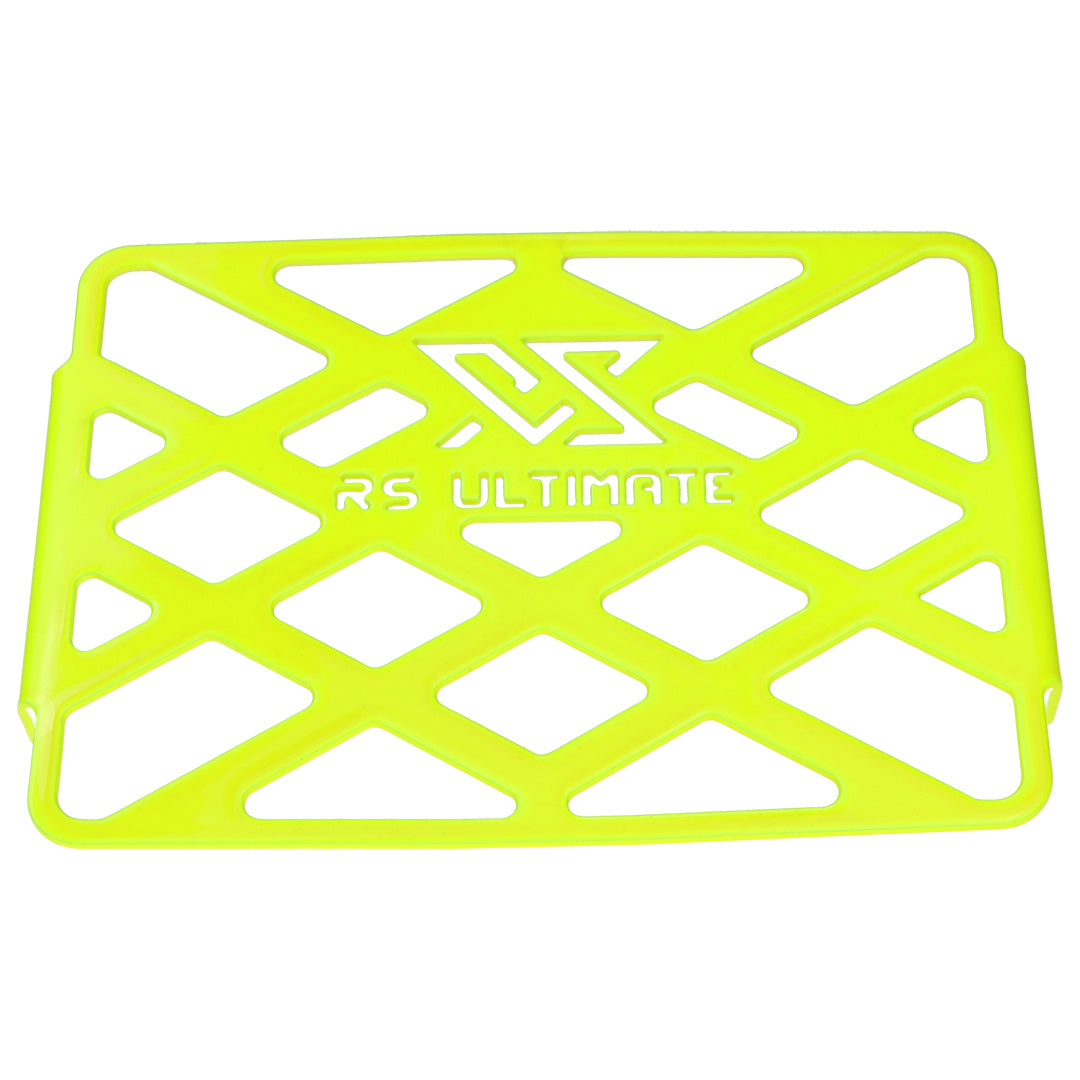 Snorkel Grill RS Inlet Snorkel Tip RS-Ultimate Fluo