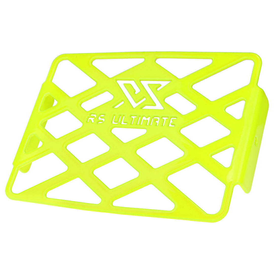Snorkel Grill RS Inlet Snorkel Tip RS-Ultimate Fluo