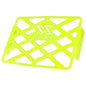Snorkel Grill RS Inlet Snorkel Tip RS-Ultimate Fluo