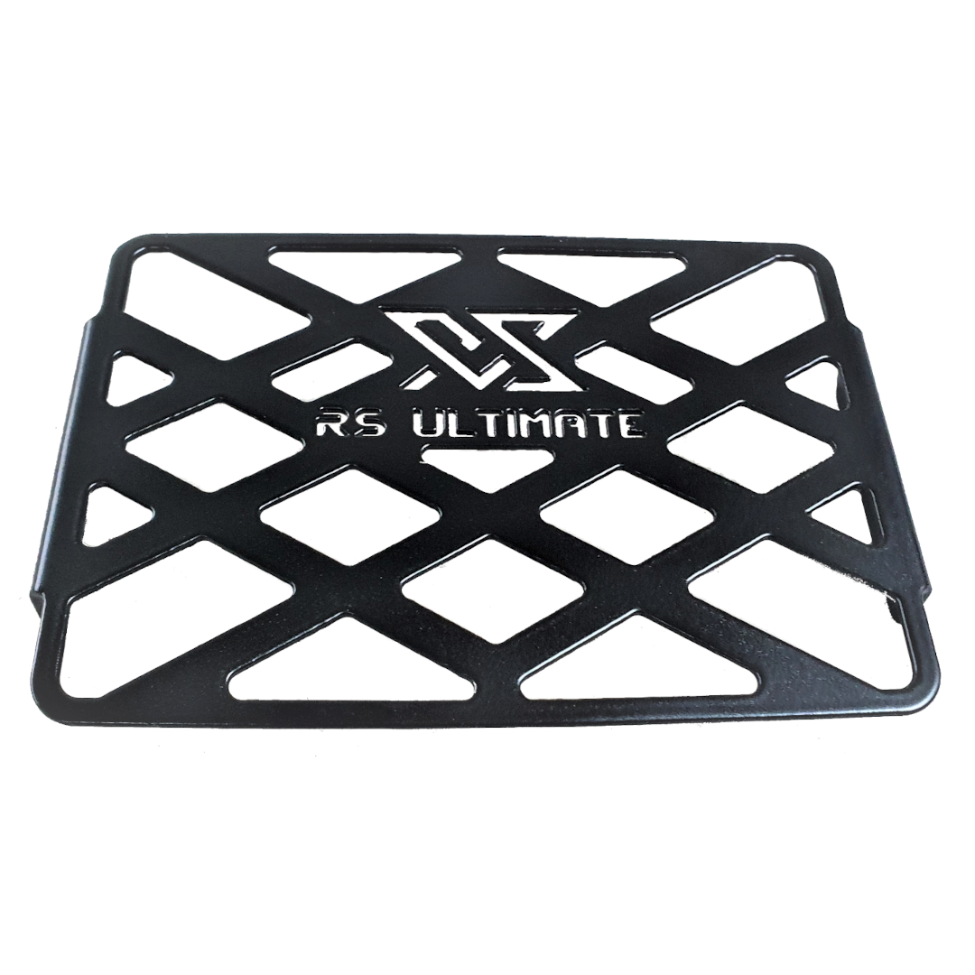 Snorkel Grill RS Inlet Snorkel Tip RS-Ultimate Fluo