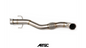 Mitsubishi Evo 7-9 4G63 3.5” Front Pipe