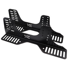 Sports Bucket Seat Mount BMW E36 Passenger Side FIA Fluo