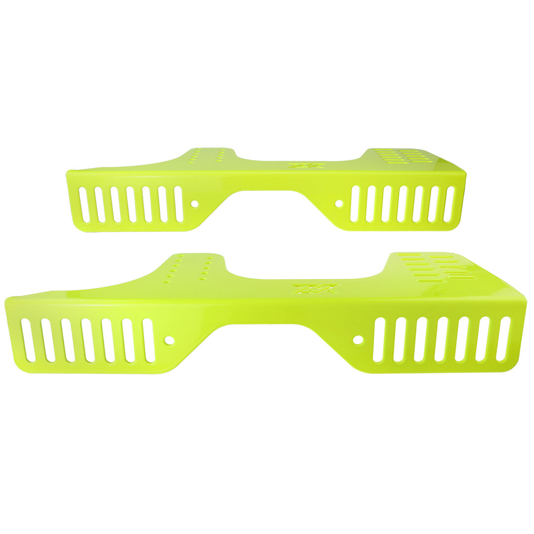 Sports Bucket Seat Mount BMW E36 Passenger Side FIA Fluo