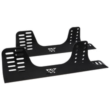 Sports Bucket Seat Mount BMW E46 Driver's Side FIA Black