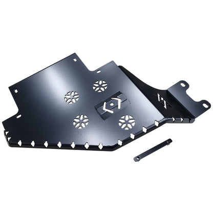 Reducer Cover Jeep Grand Cherokee WJ/WG Black